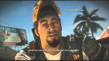 Army of Two: The Devil