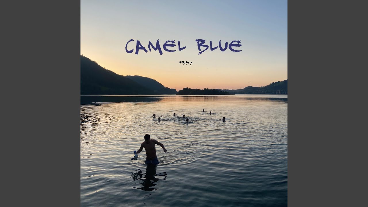 Watch Camel Blue on YouTube Watch Camel Blue on YouTube