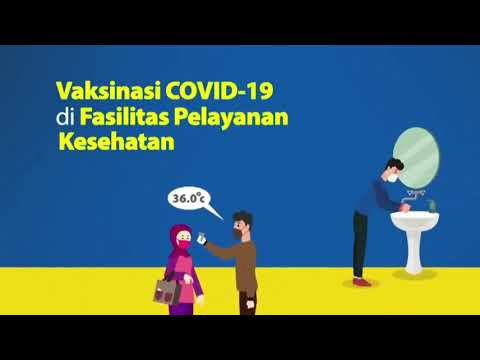 Pandemi Covid-19 Landai, Masyarakat Tetap Disiplin Prokes - Portal Bandung Timur