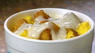Spangles Breakfast Bowls