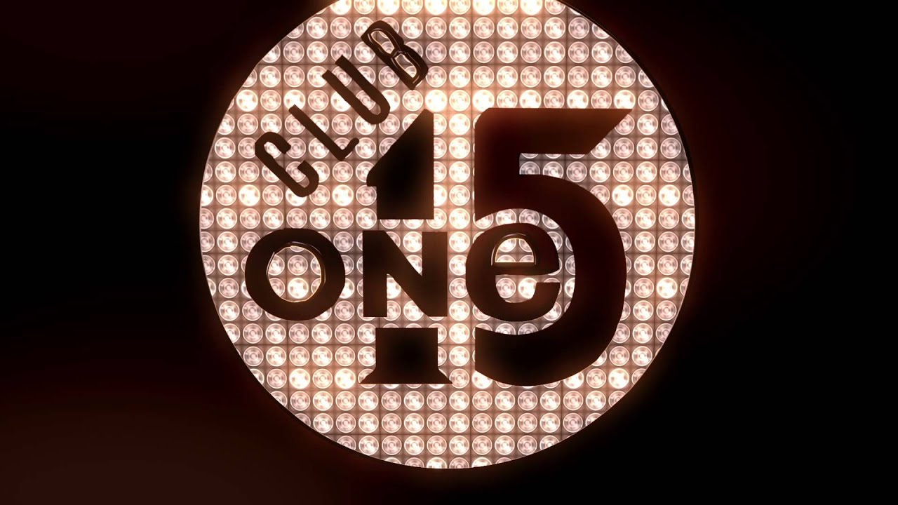 Club One15 - Something has changed - YouTube