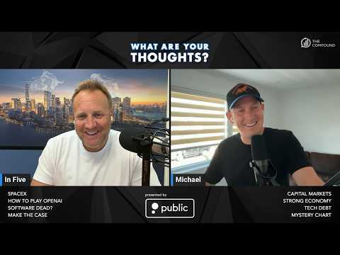 How to Bet on the OpenAI IPO | WAYT?