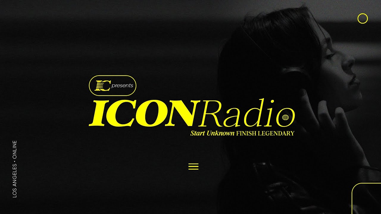 ICON RADIO Ep 
