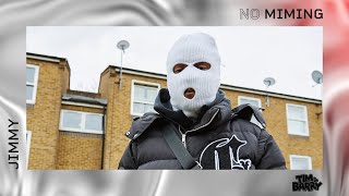 JIMMY | NO MIMING