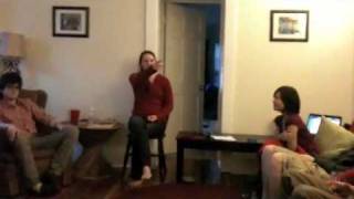Seder Play - Part 1