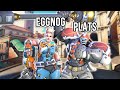 your favorite rein zarya duo