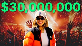 Allie Sherlock Lifestyle 2023 | Net Worth, Fortune, Car Collection, Mansion...