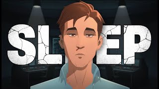 Lore To Sleep To | Dispatch The COMPLETE Story