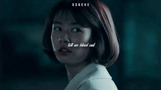 Moo Young Jin Kang - Bleed Out