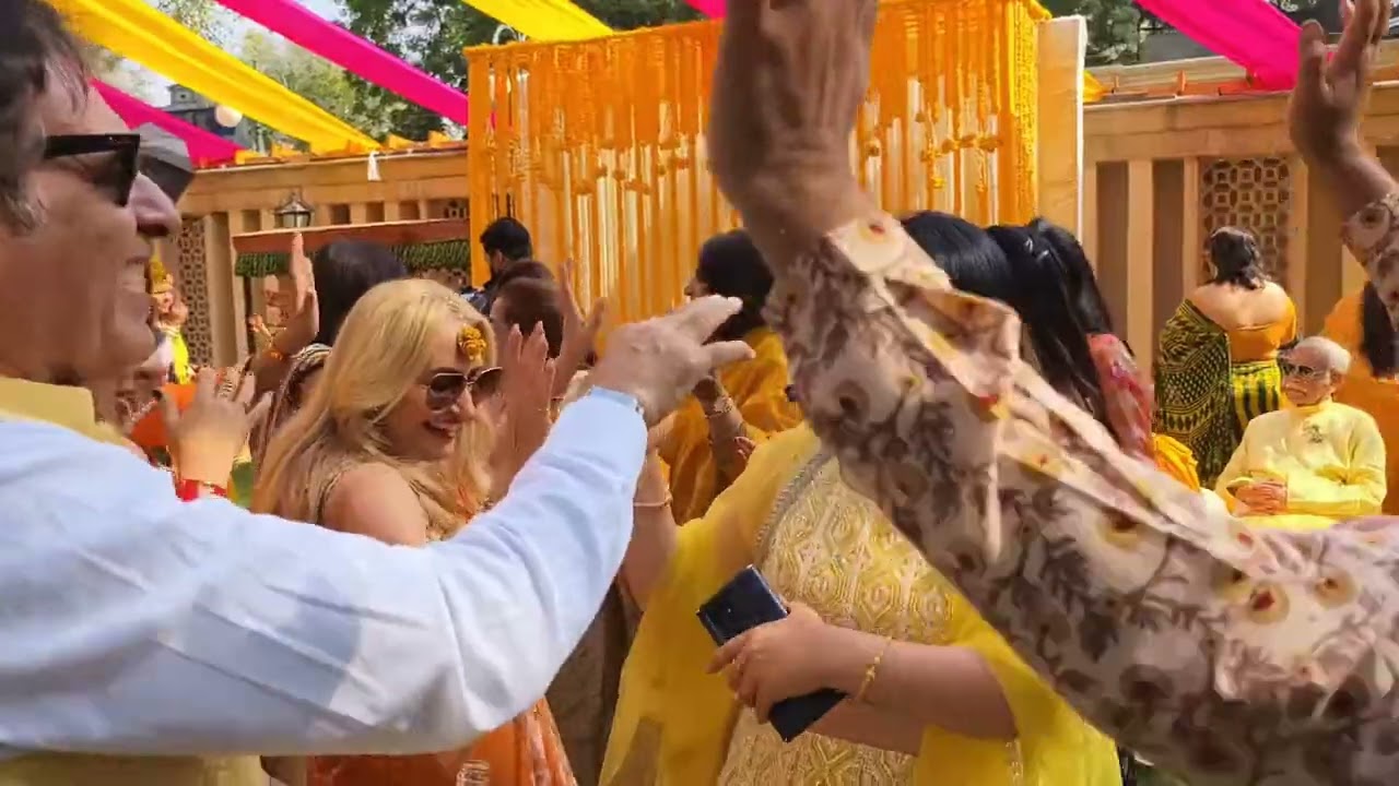 Indian Folk Singers Female || Singers For Wedding Sangeet || Female Folk Singers