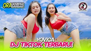 DJ VIRAL REMIX TERBARU 2023 - DJ EXPOSE X SHELTER FULL BASS JEDAG JEDUG LAGU TIKTOK PARGOY !