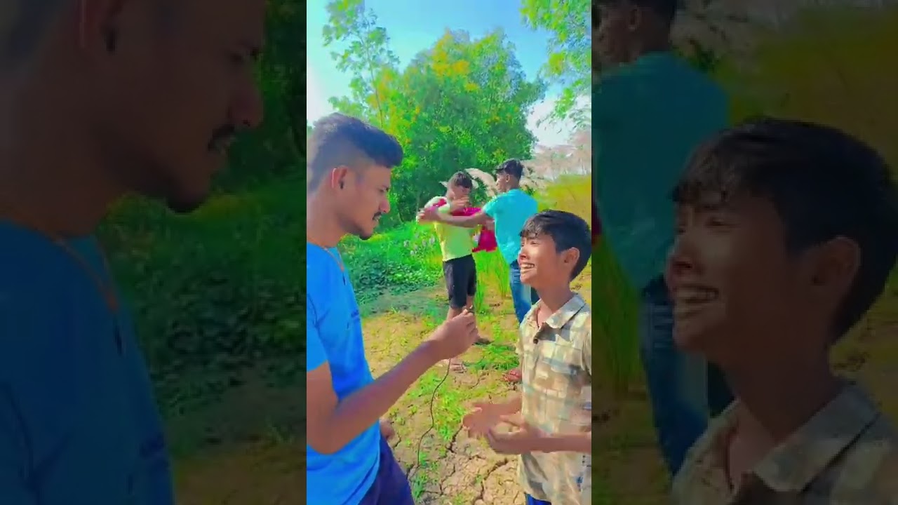 ନାଲି ଆମ୍ବ//ଓଡ଼ିଆ କମେଡି//chalufun//