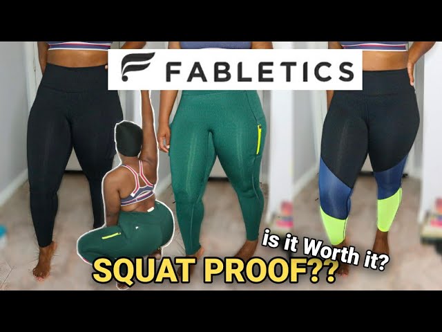 Do Fabletics Leggings Hide Cellulite? – solowomen