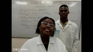 Double Indicator Titration (Continuous Method)