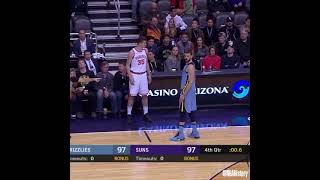 Some of the best CLUTCH ALLEY OOPS after AJ Griffin's game winner last night