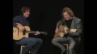 John Jorgenson taught Technics by Guitar Gypsy Jazz ,lecons guitare manouche VOL 2