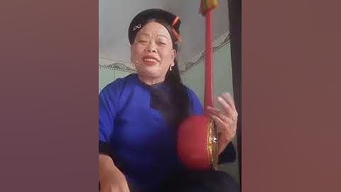 Then Lạng Sơn hát then làm lễ hay