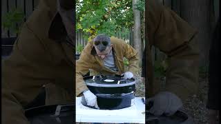 DIY Raku Kiln - How to Build a Pottery Raku Kiln