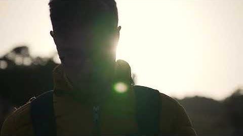 How to create inspirational nature photography on Mobile with @withluke | Adobe UK