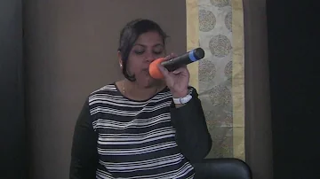 En Idhayam sung by Manju Naidu