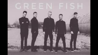 Video thumbnail of "Green Fish - Myself (Single) (Official Audio)"