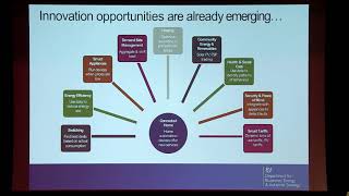 Smart Meters 2019 Conference: Smart Meters: Unlocking the Future