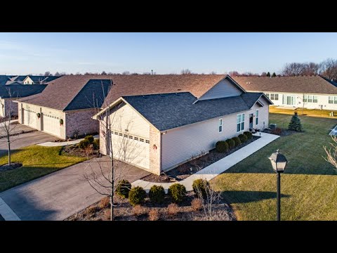 1141 Mandalay Lane, Bolingbrook, IL home video tour