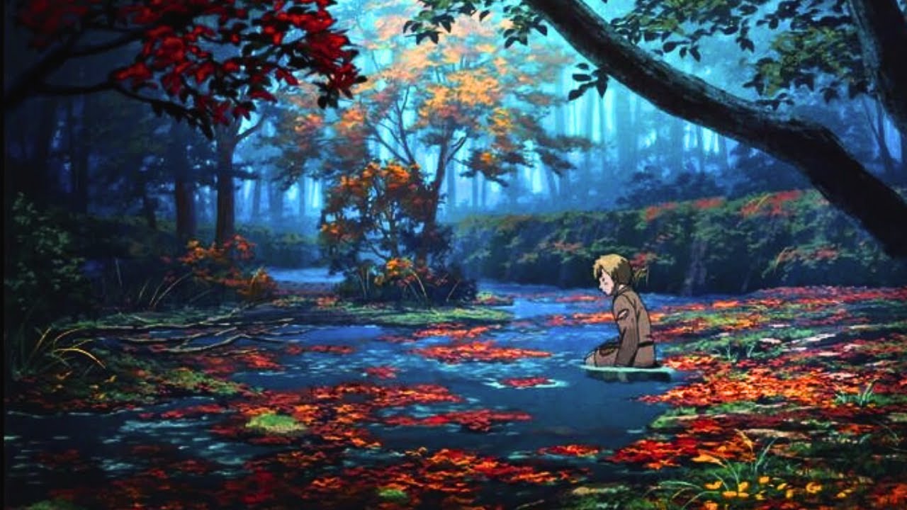 Vinland Saga OST - Relaxing Music