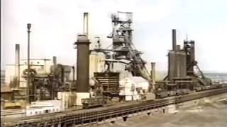Sysco blastfurnaces