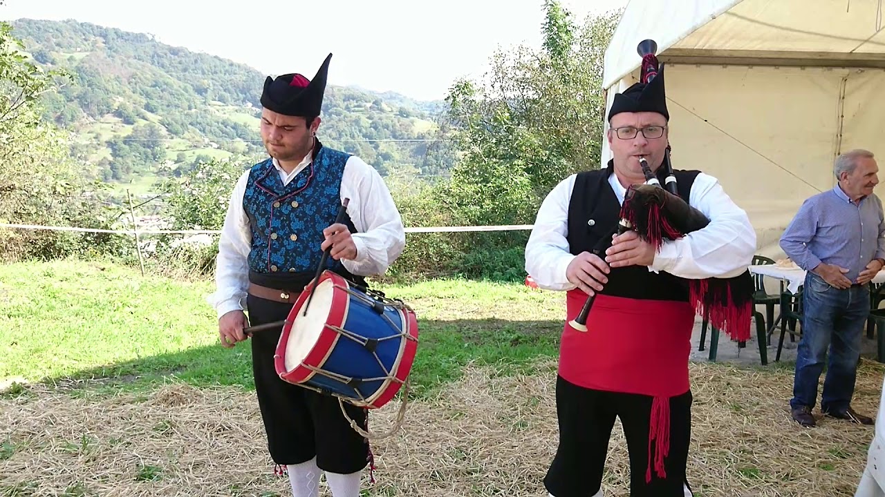 Jota Babiana. David Méndez y Jaime Coto