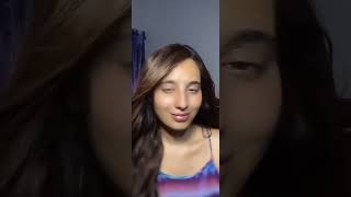 Pretty Girl Personality Live Bigo Ll Tango Stream Ll Periscope 94