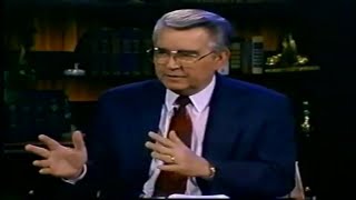 THE PASSOVER LITURGY IN JOHNS GOSPEL (program 4 of 4)