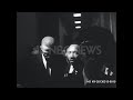 Malcolm X & Martin Luther King Jr. - www.NBCUniversalArchives.com