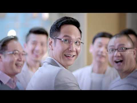 白酒廣告《百年糊塗酒》  Bai nian Hu Tu Liquor and Spirits