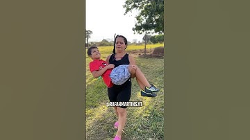 QUANDO A MÃE TEM UM FILHO PREFERIDO! Pt-4
