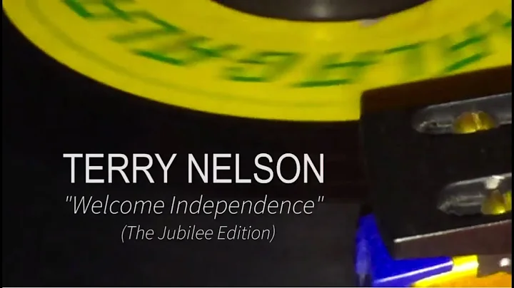 Welcome independence to Guyana - Terry Nelson Trib...