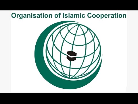OIC and Islam