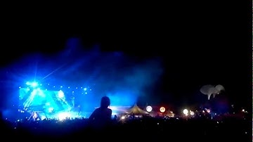 Zoukout Singapore 2012 - short clip 2