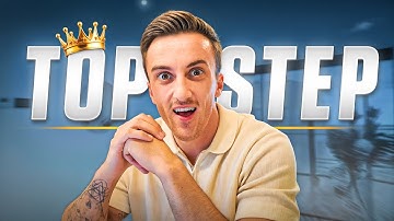 How to PASS Your Topstep Combine FIRST TRY! (Live Account Review)