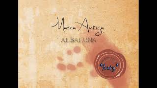 Albaluna - Marca Antiga