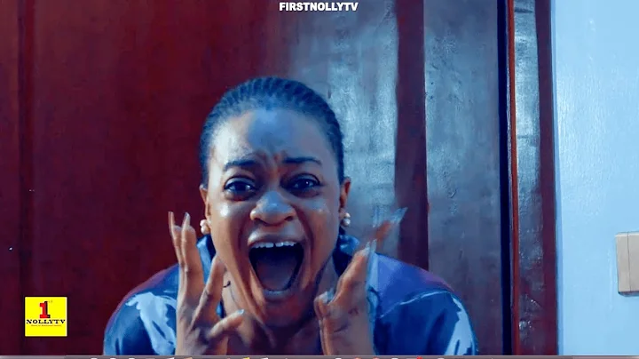 GHOST HAUNTED 2024 TRAILER -UGEGBE AJAELO,DARLINGTON CHIBUIKE, latest 2024 movie