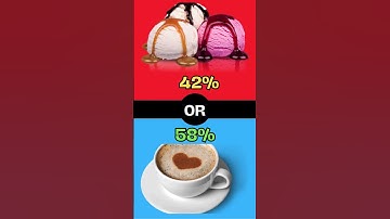 What Would You Rather Do? Episode 1