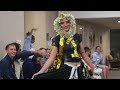 First Annual Wave FC Met Gala