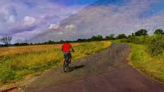 Cycling vlog with Surya Dai