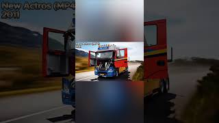 #africa #trucking #supertrucks #zimbabwe