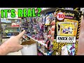 IS THIS 90'S LOOKING POKEMON CARDS BOX AT DOLLAR STORES REAL?