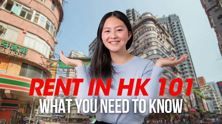How to Rent in Hong Kong: Everything You Need to Know - DayDayNews