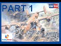 1/32 HOBBY BOSS B-24D LIBERATOR BUILD PART 1