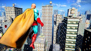 Theres A New Superhero Game...