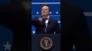 Elon Musk Sparks Outrage with Controversial Salute – Shocking Moment Caught on Camera Wealth